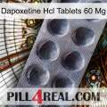 Dapoxetine Hcl Tablets 60 Mg 30